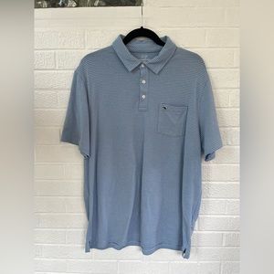 Vineyard Vines Edgartown Polo